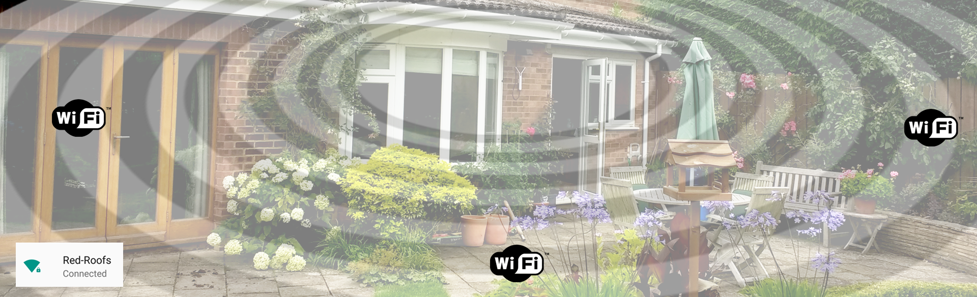 wifi installer Baldock