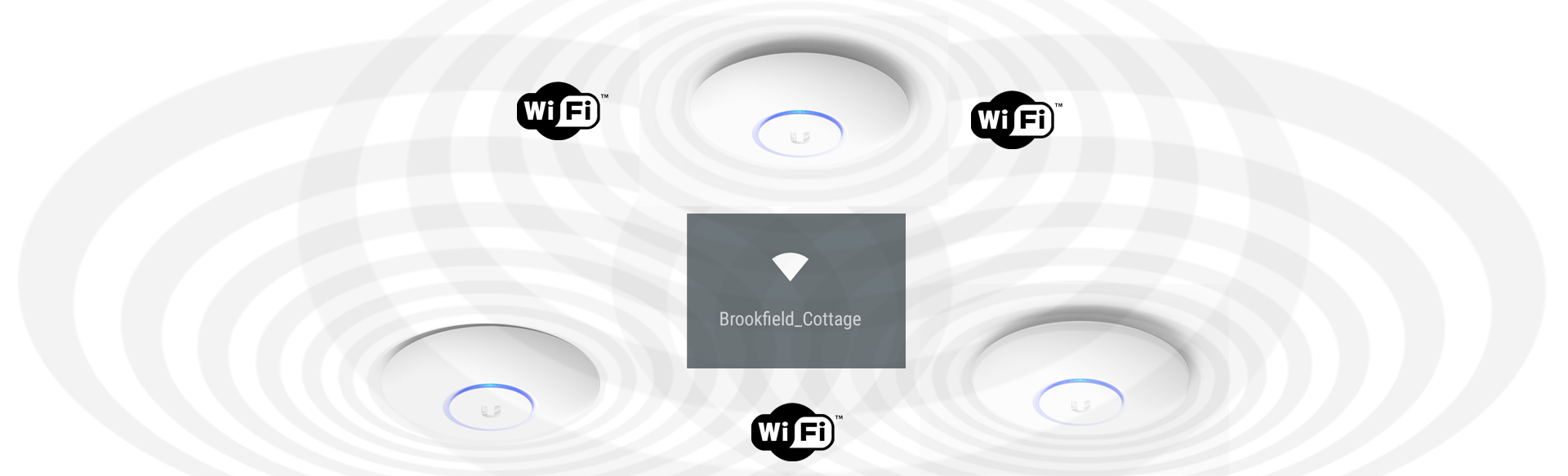 wifi-network signal improvement hertfordshire